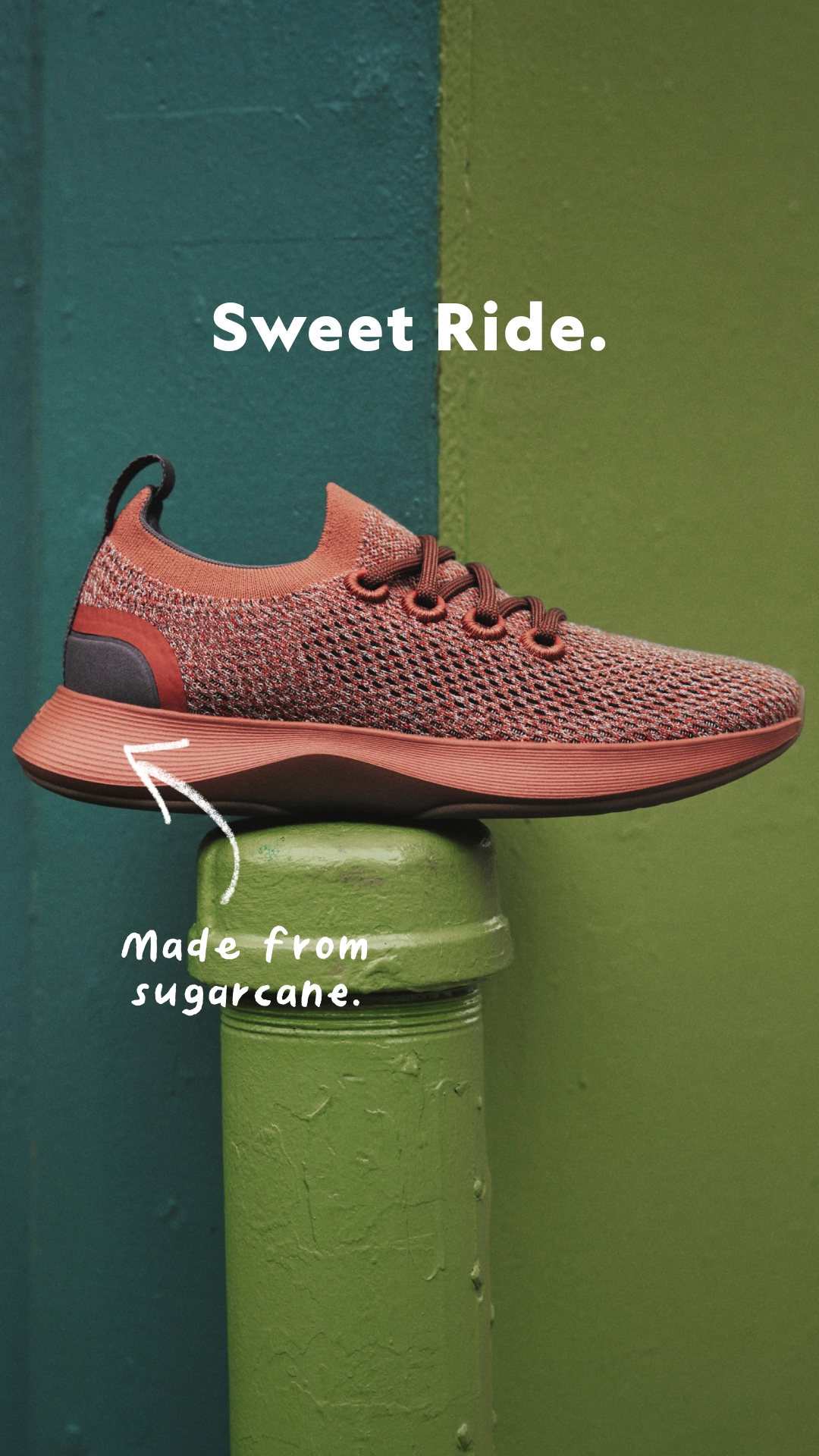 Wildly comfortable. Ultra breathable. Beautifully simple. By nature.