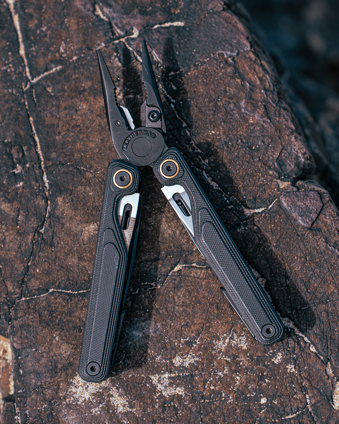 Leatherman