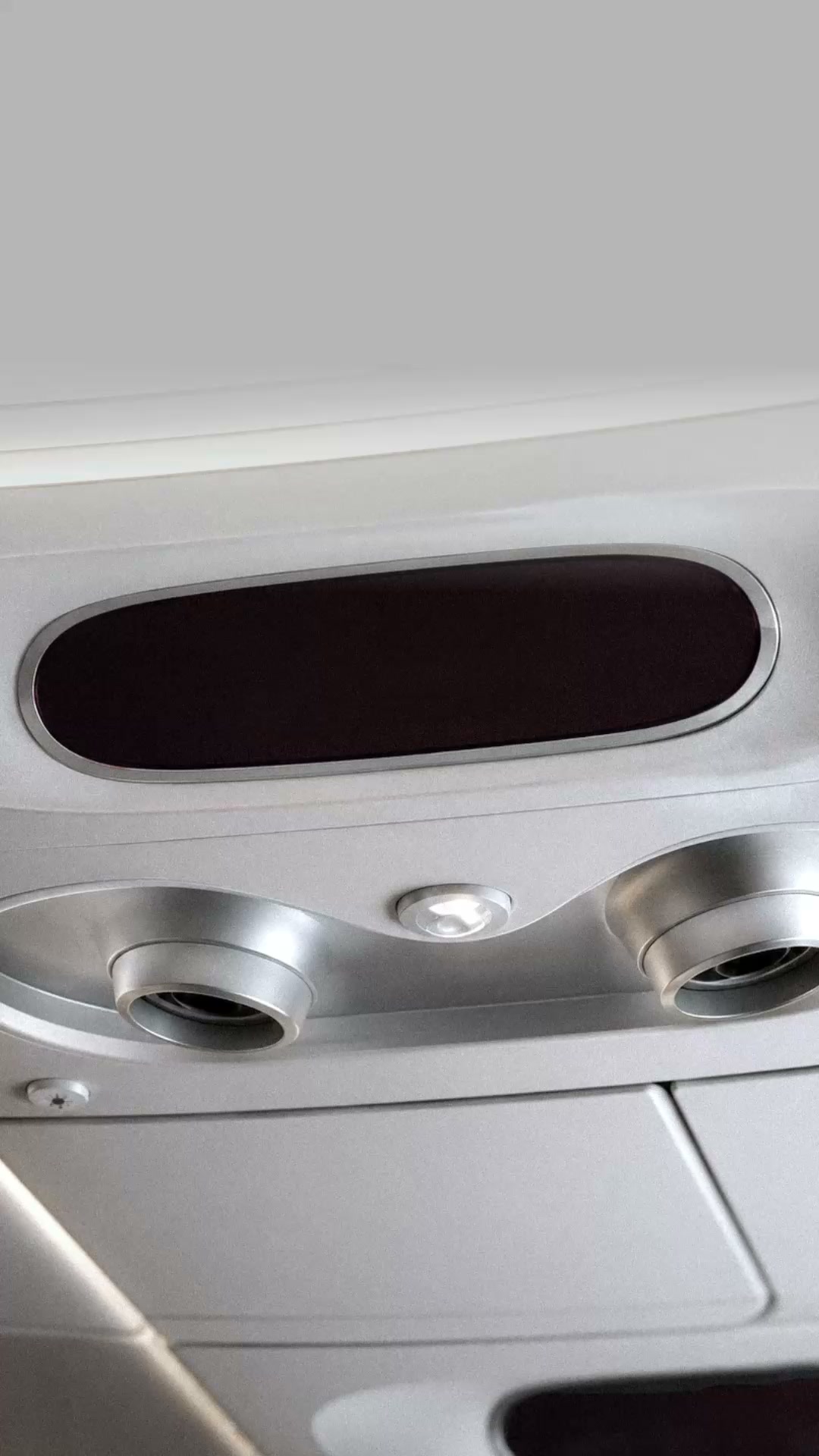 The Frequent Flyer's Eye Mask