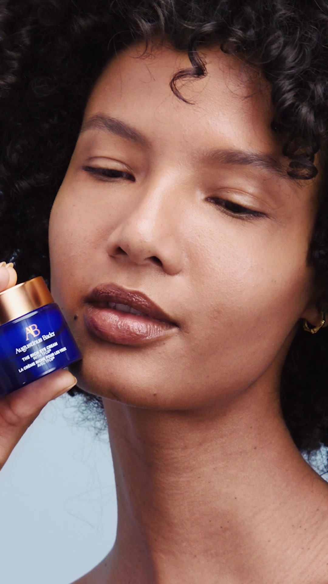 The Rich Eye Cream