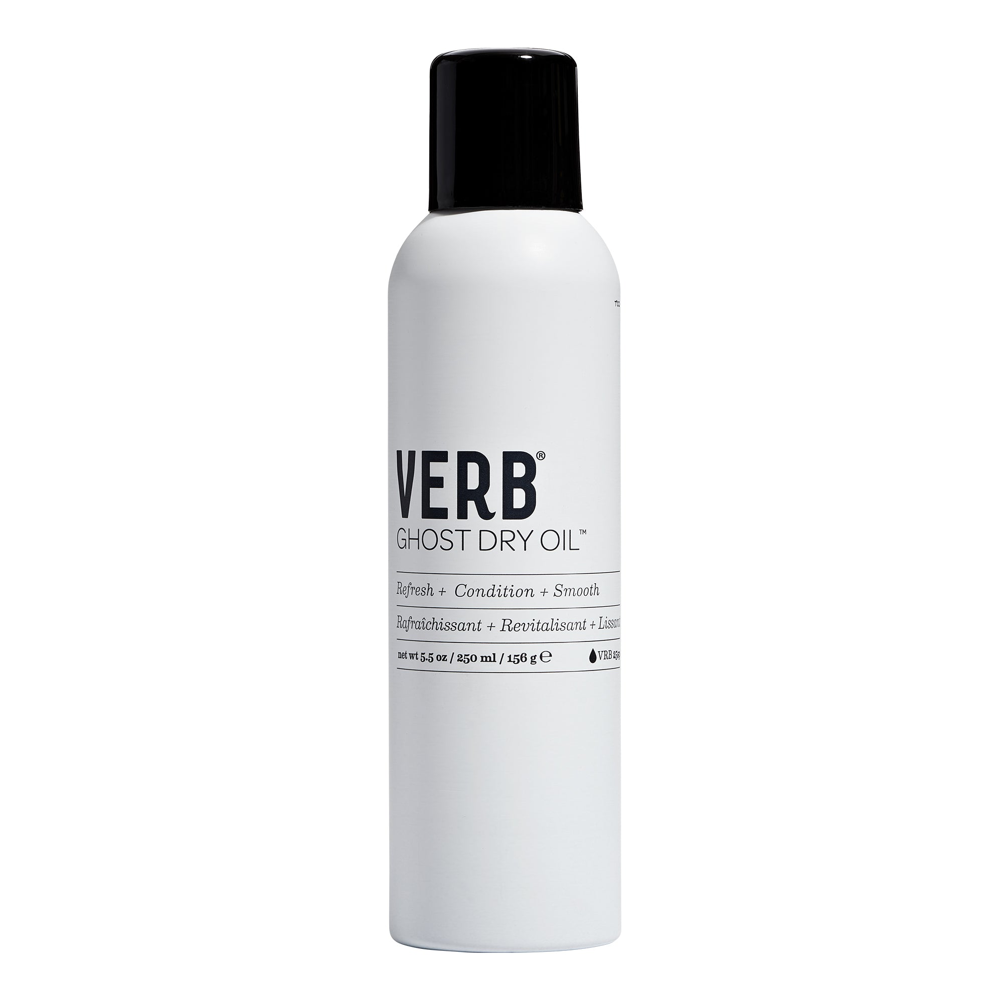 Verb Products ghost™ dry oil 5.5 oz - Premium Haircare Products
