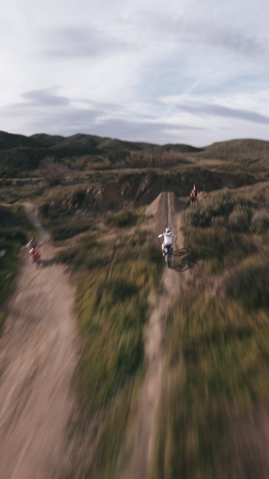 Strength Starts Before the Ride