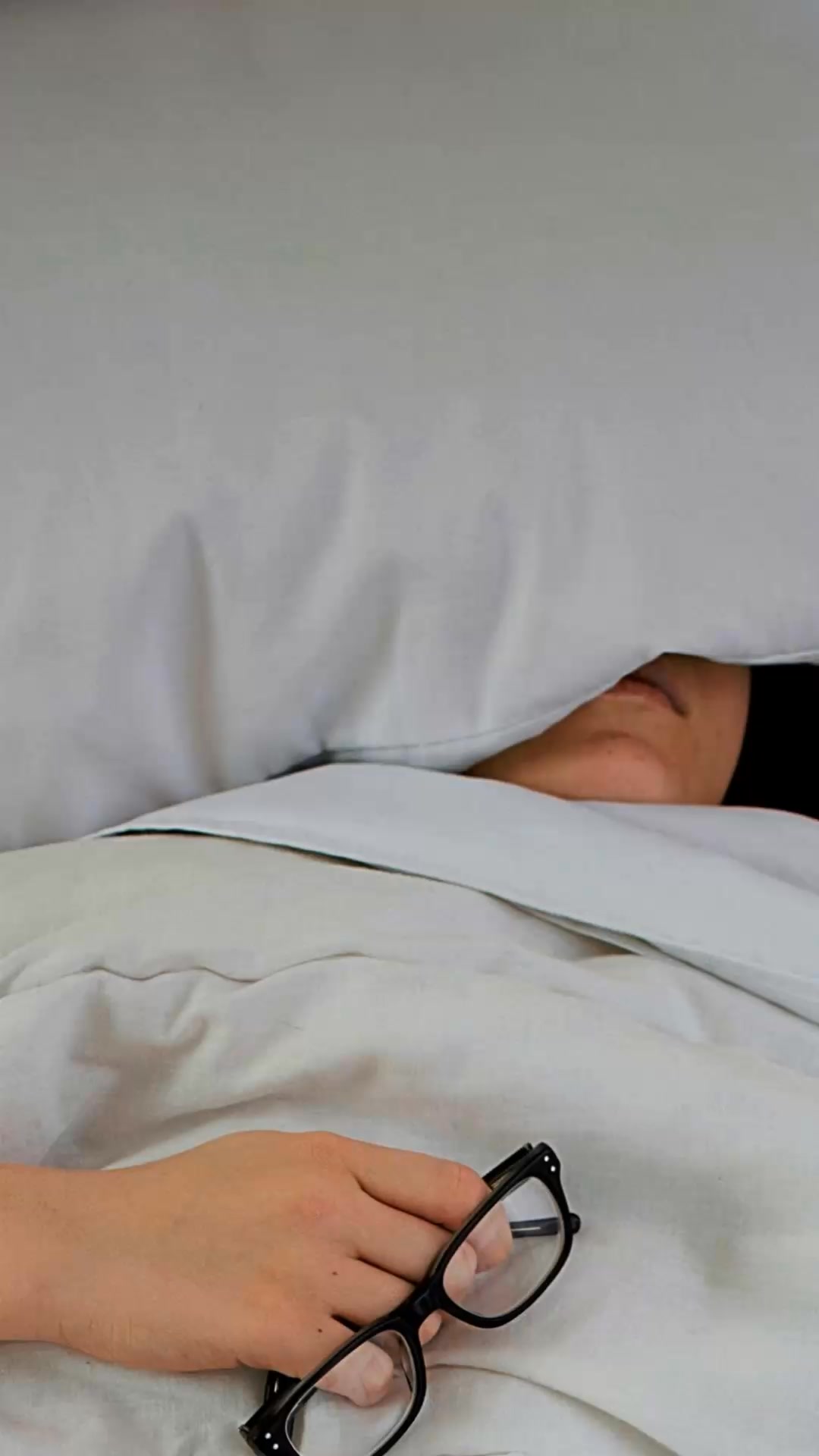 Better Sleep Starts in the Gut