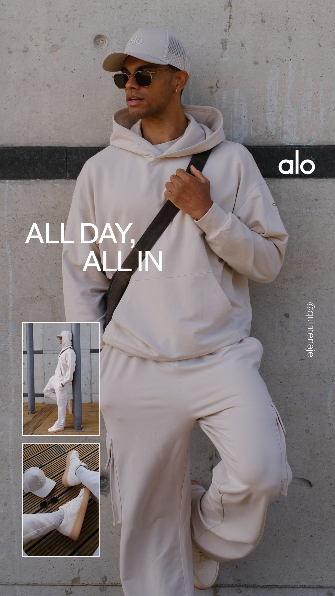 ALO All Day