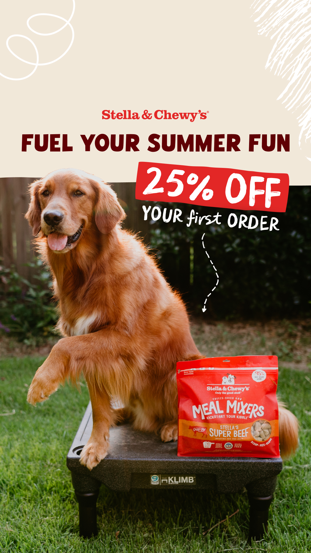 Shop the Memorial Day Weekend Sale!