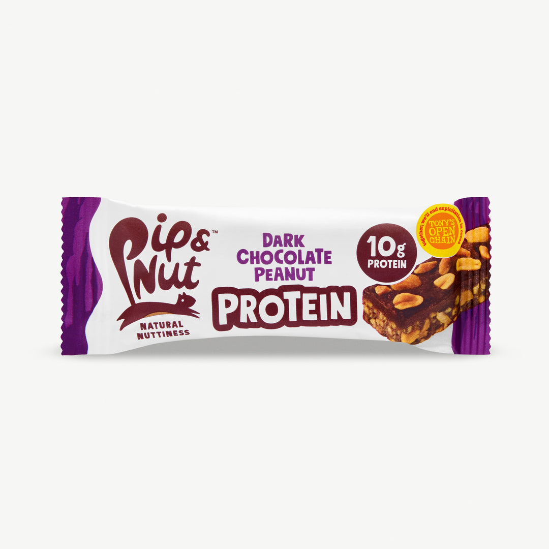 Protein Bars