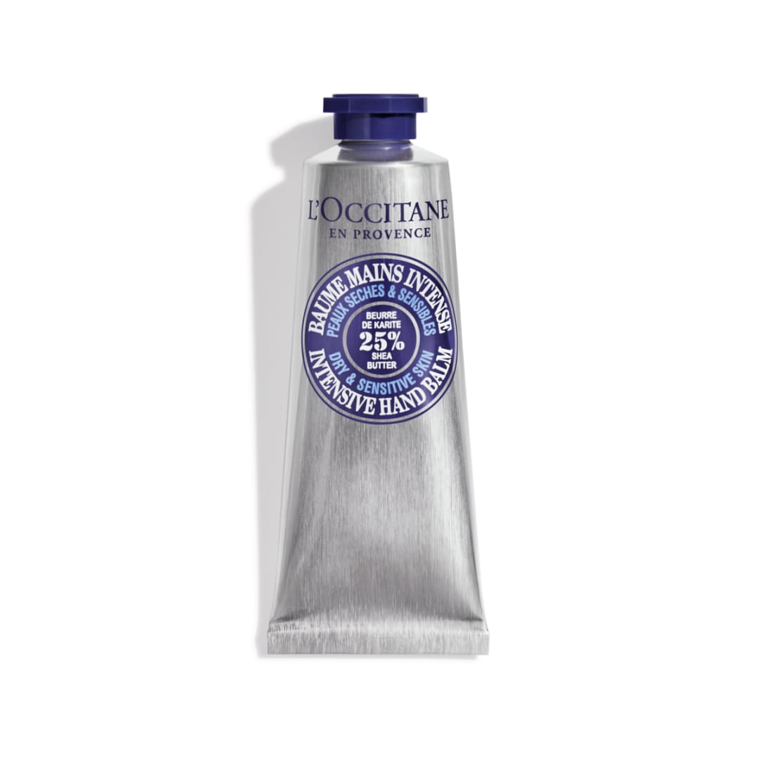 Shea Butter Intensive Hand Balm 50 ml.