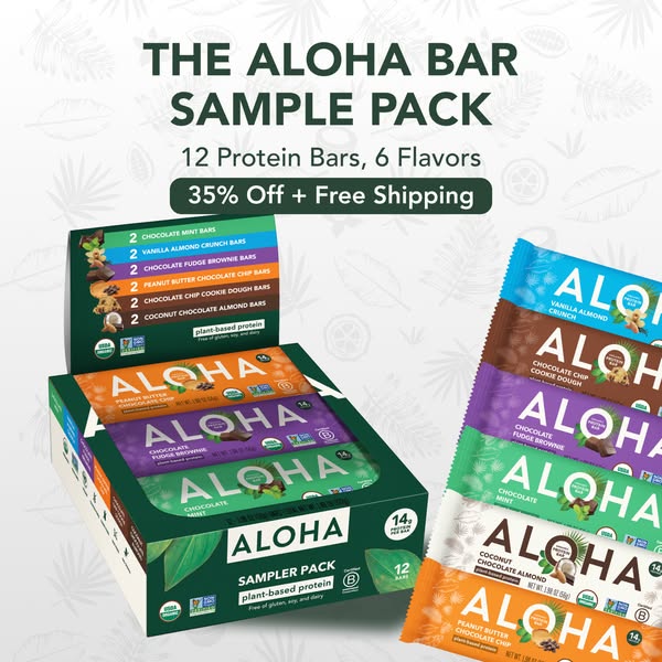 Ends Soon: Save 38% + Free Shipping