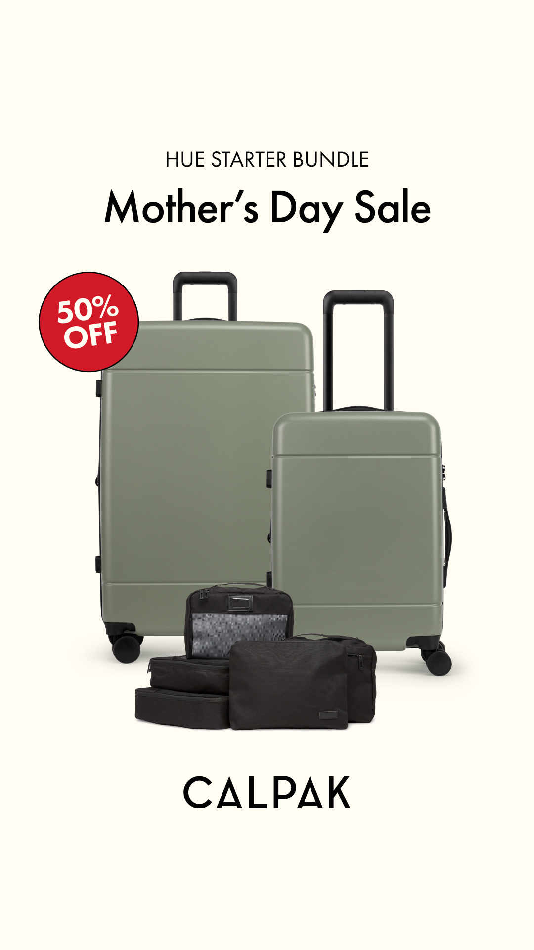 One of our best deals yet. Enjoy limited-time savings on the travel bundle designed for the modern traveler.