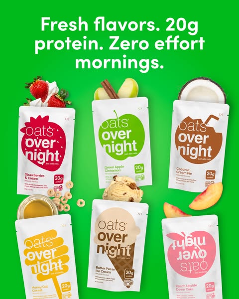 Have a better morning... every day.