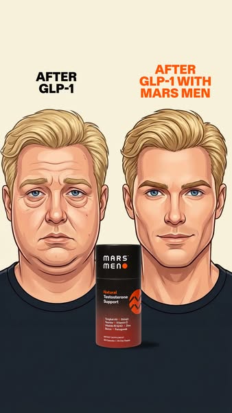 Keep Muscle + Metabolism on GLP-1s