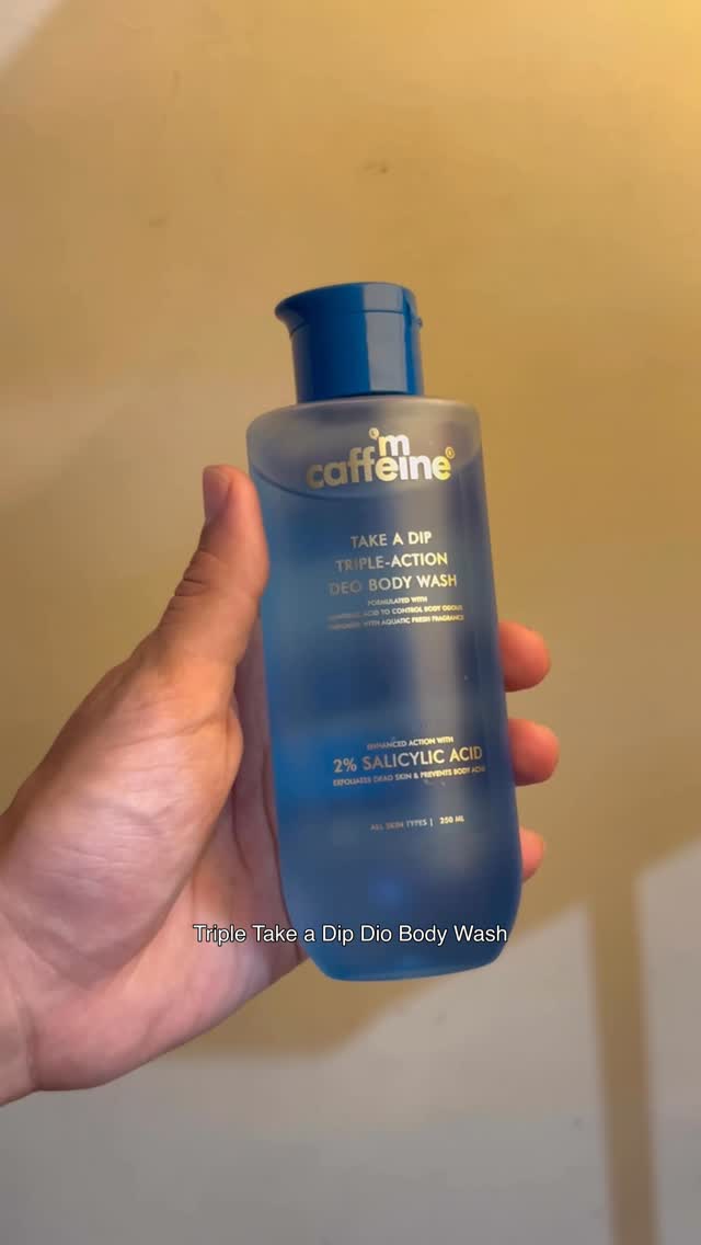 Clean skin, clean aura with @mcaffeineofficial ✨
.
.
.
.
Fashion, style, Bodywash, Ootd, explore

#ad #explore #fashion #fyp #mcaffeine