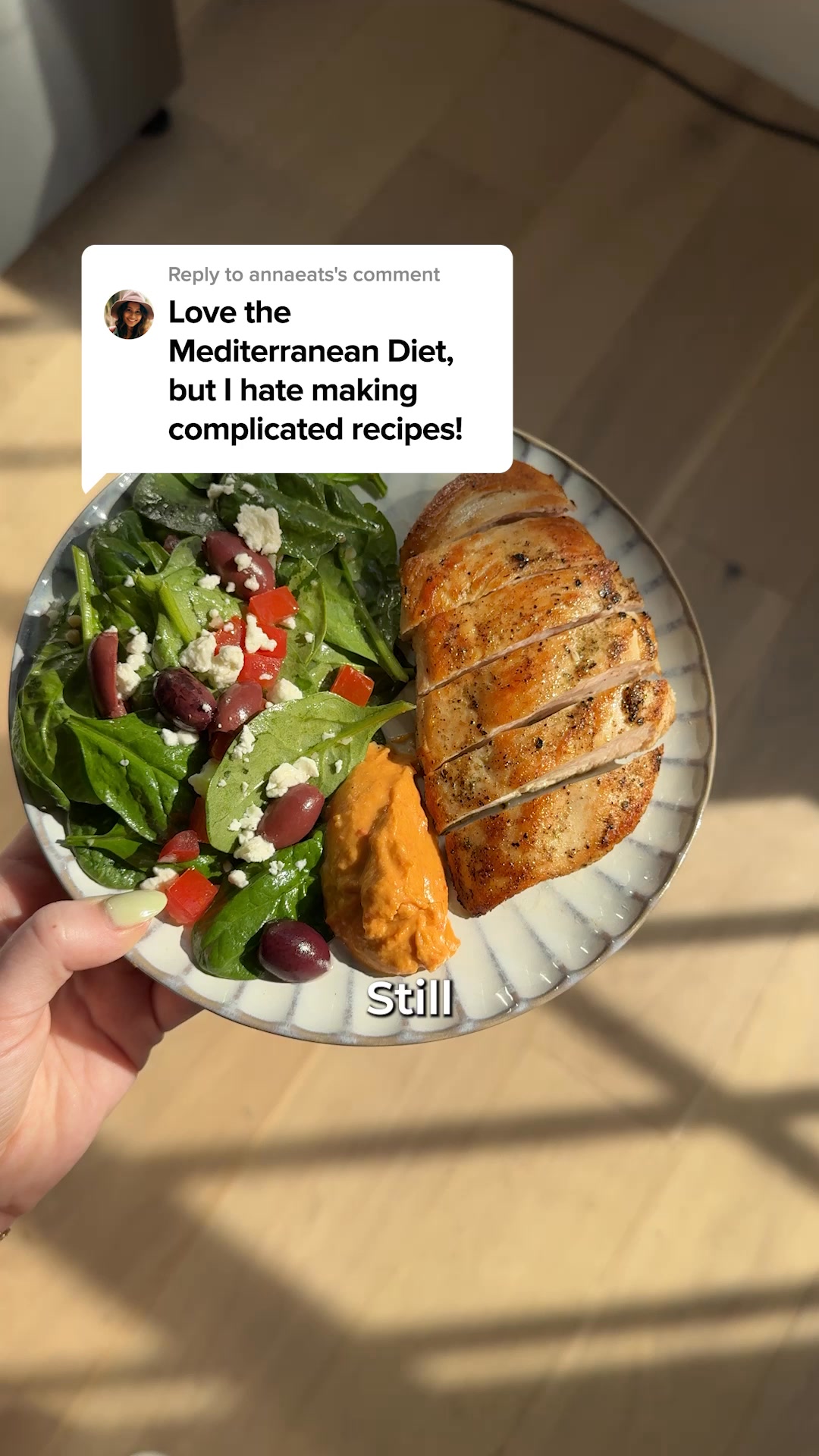 Feel renewed with clean eats. Green Chef brings 100% organic farm-fresh produce and responsibly sourced protein to your door.