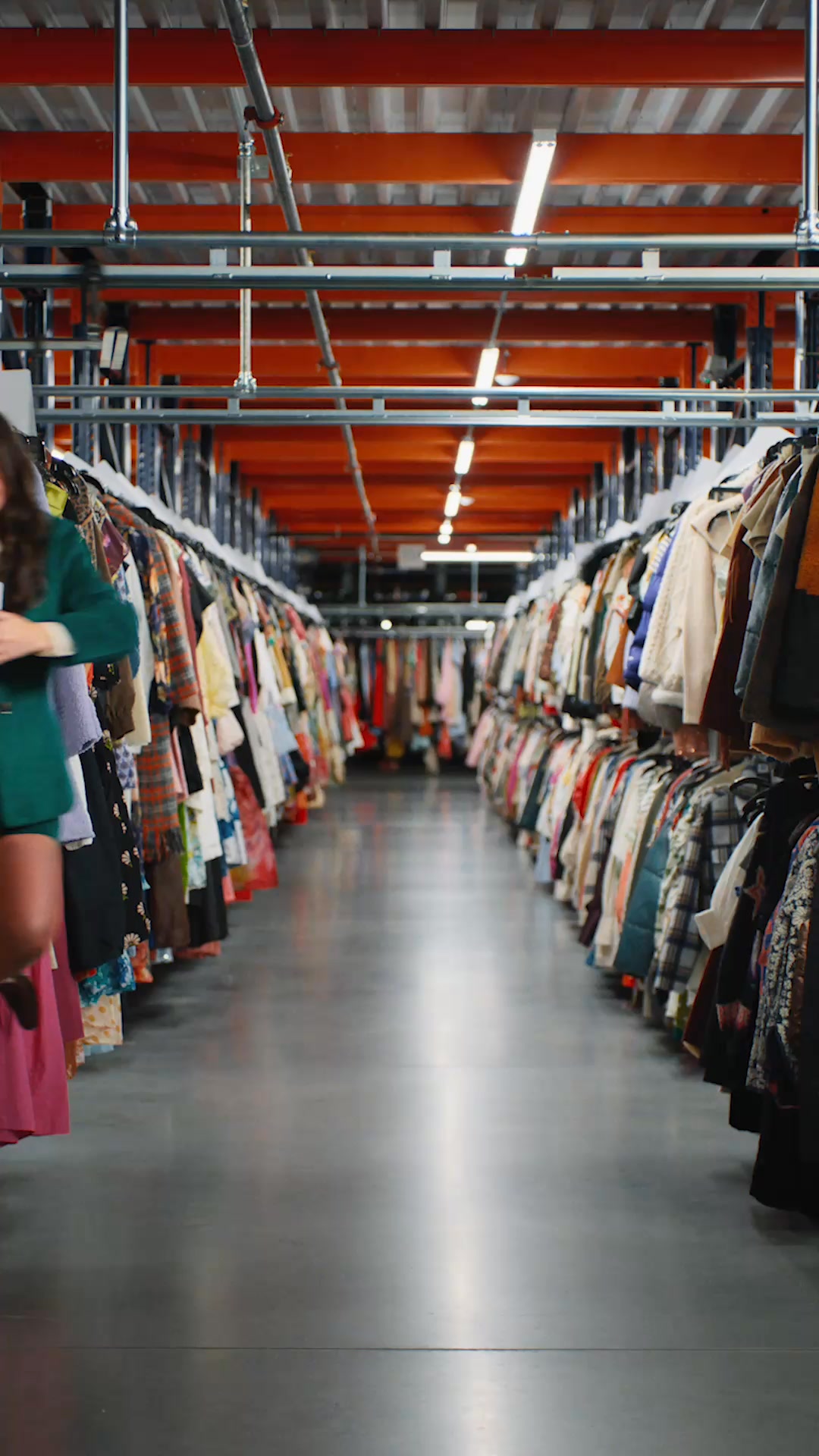 Nuuly Clothing Rental