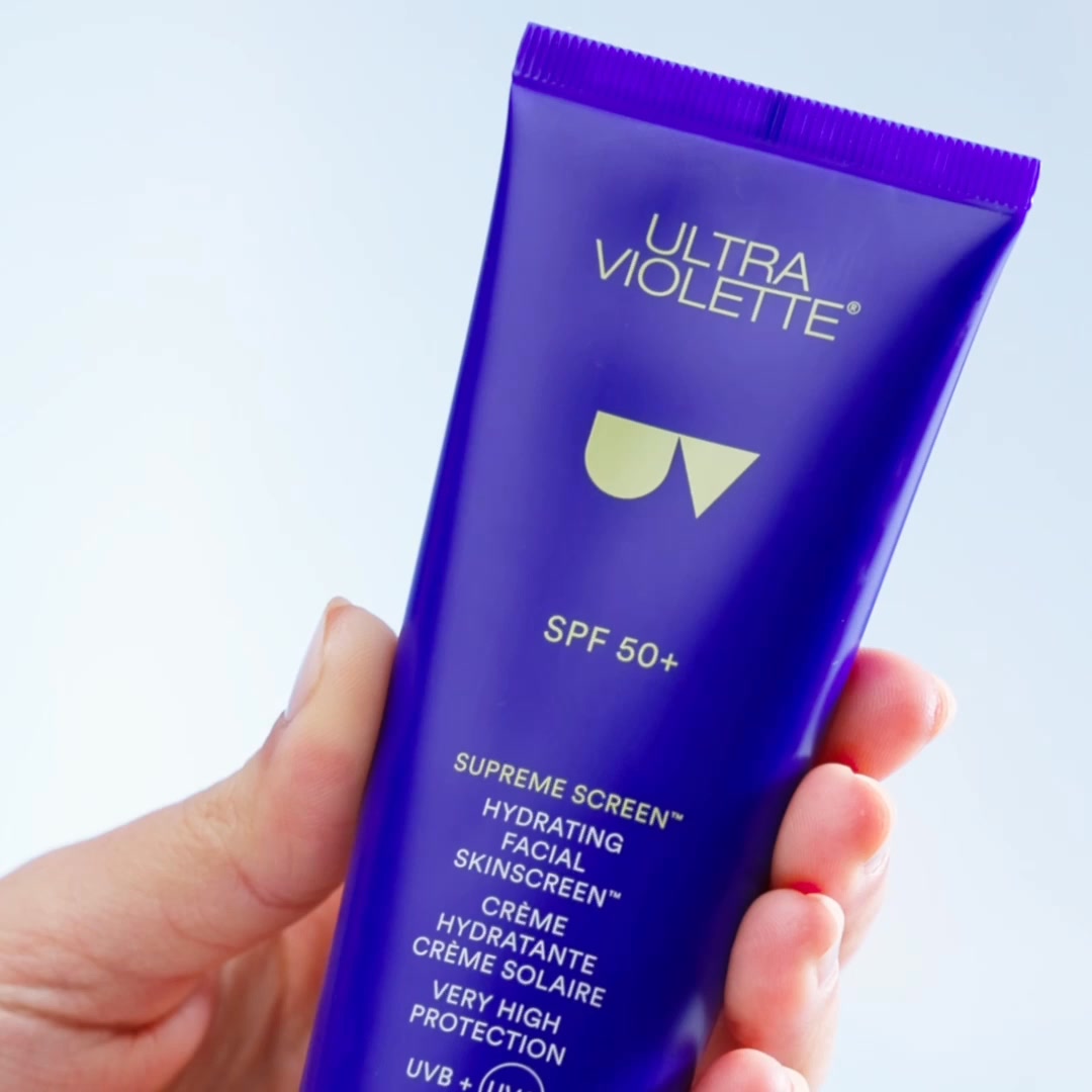 It's SPF But Not As You Know It