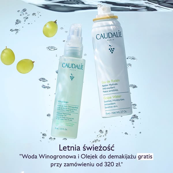 Letnia świeżość