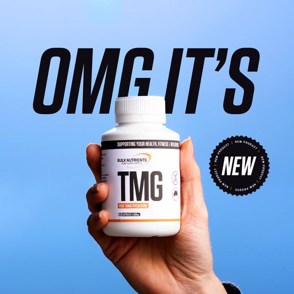 TMG Made Simple