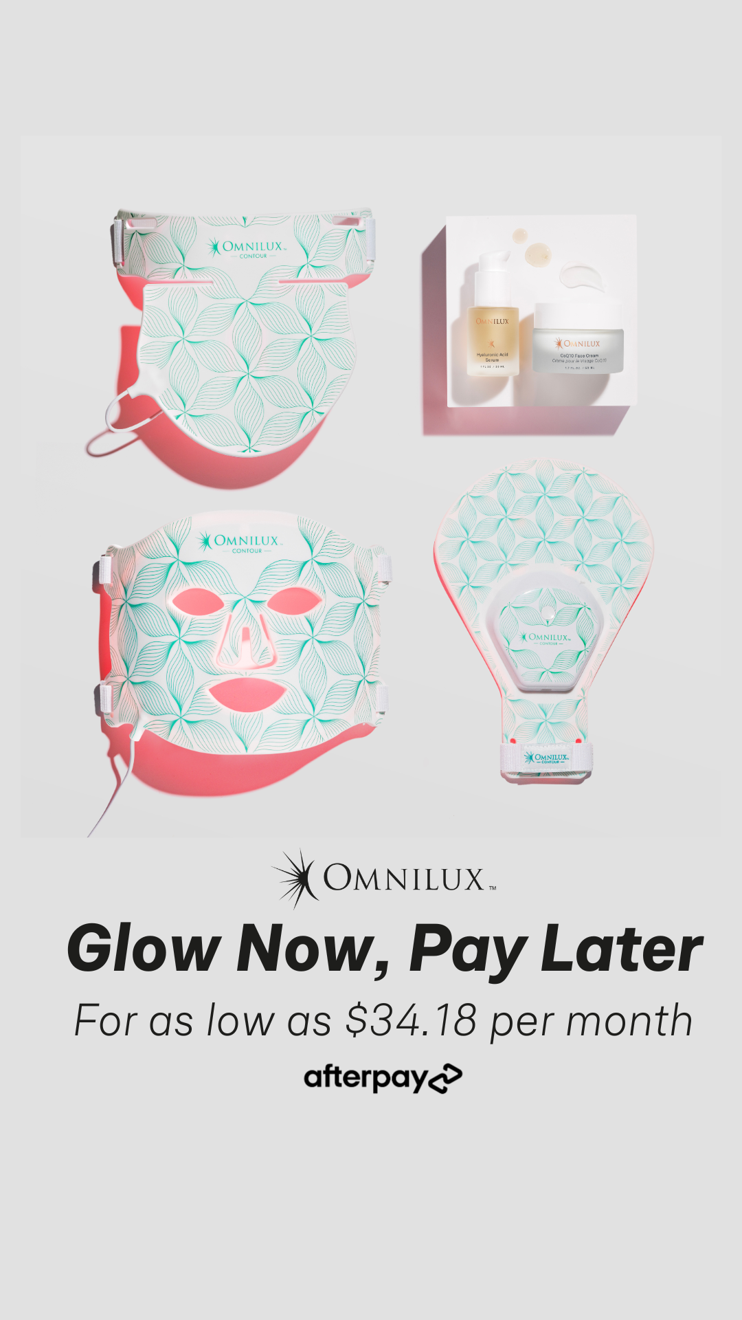 Your Best Skin Awaits✨