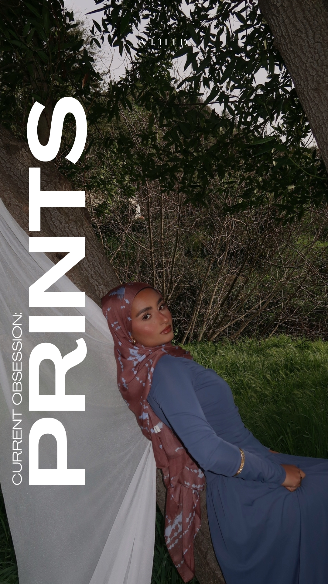 Hijabs from $4.99