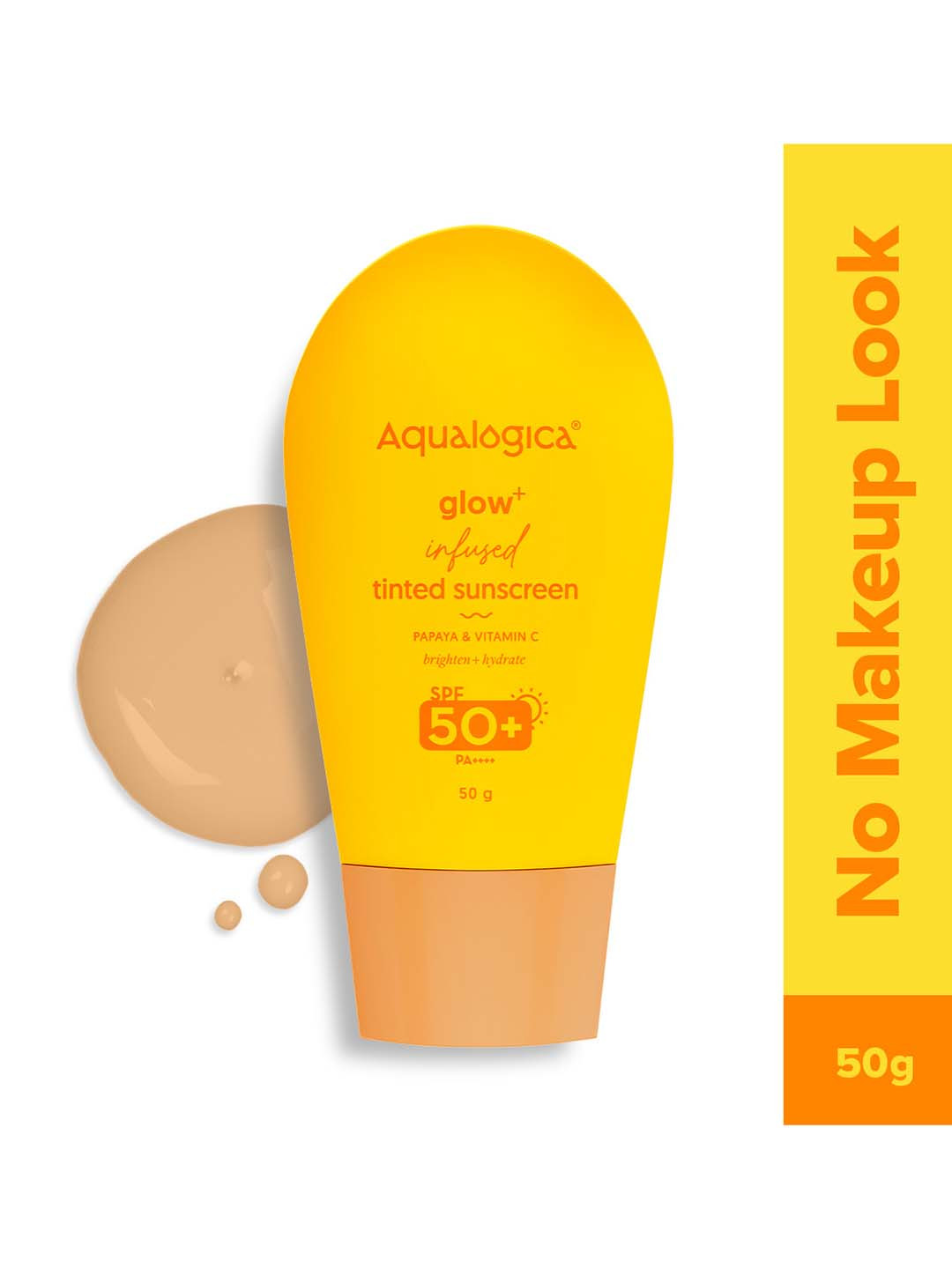Sun protection = non-negotiable ☀️
Stay protected & glowing with Aqualogica Sunscreen
Now live on Myntra—shop yours today!