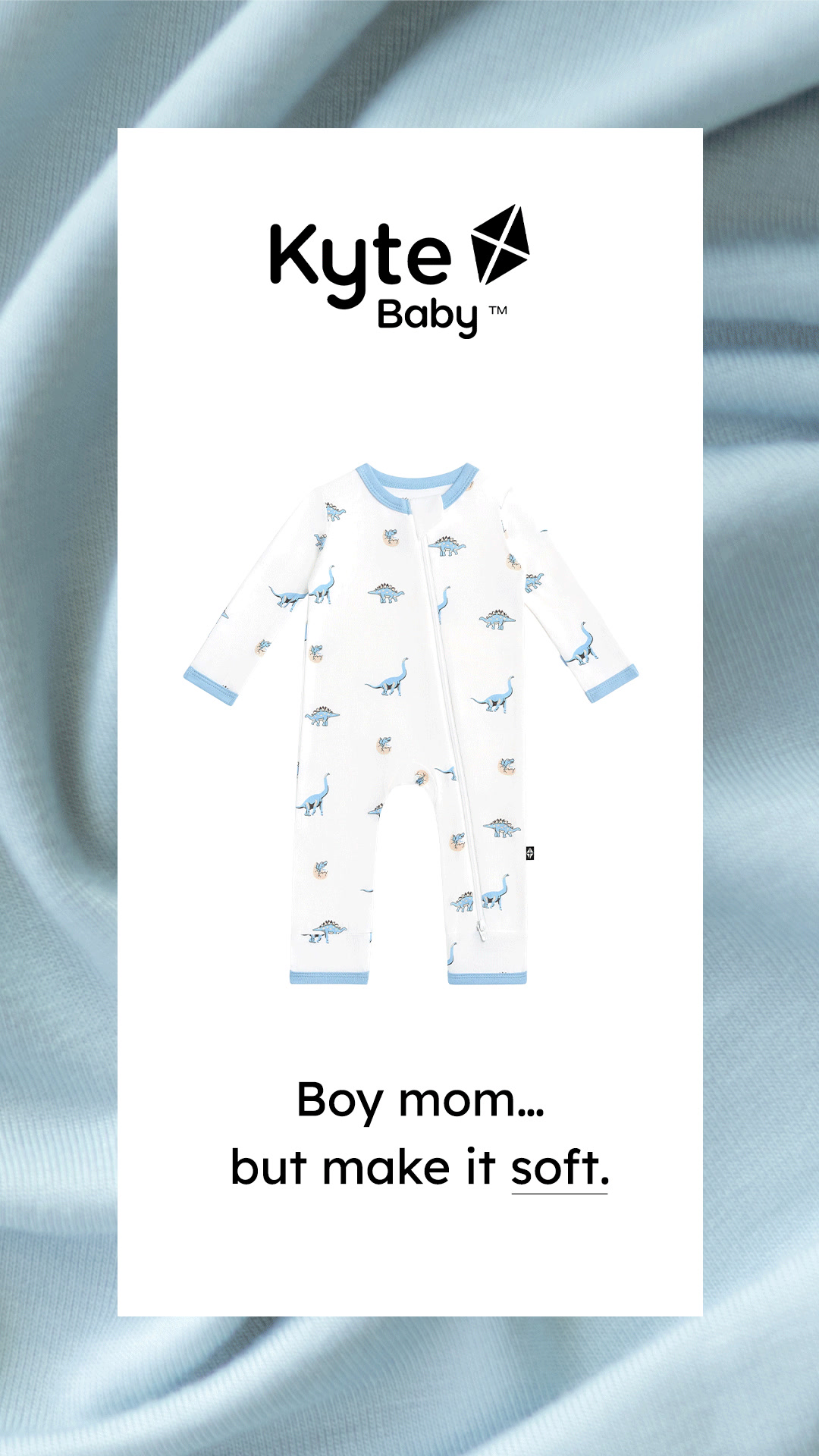 🩵 Discover award-winning styles and fan-favorite prints made for your little explorer