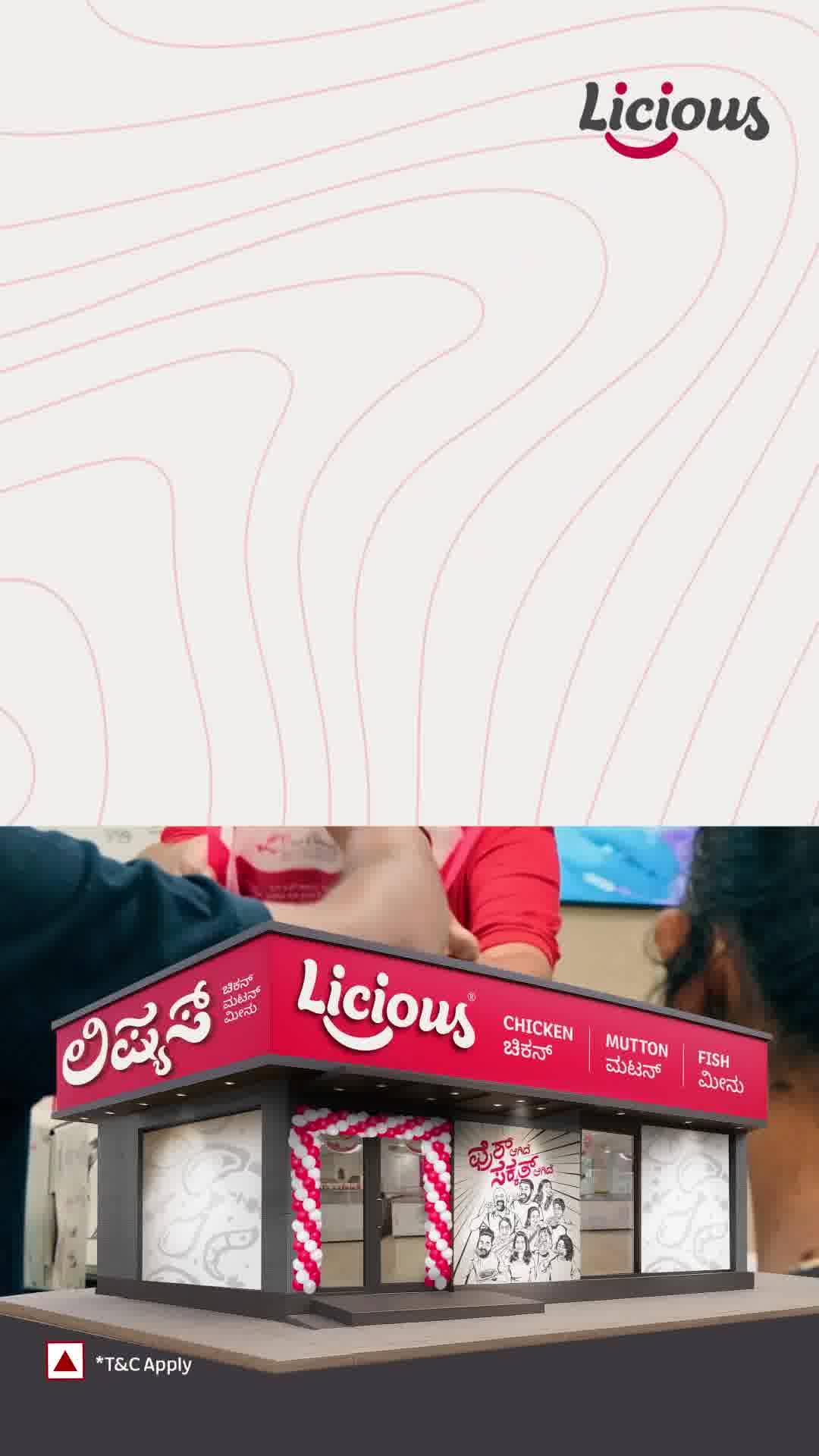 The Juiciest Chicken in India at Licious store near you!