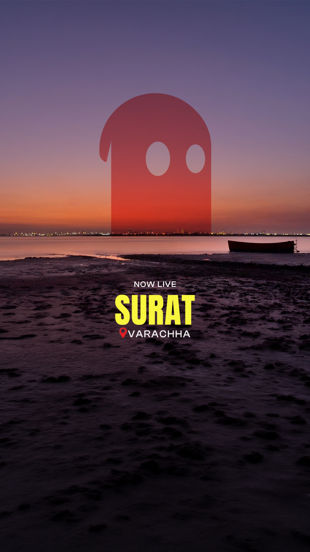 From online to your city



The Souled Store is now open in Dimapur!