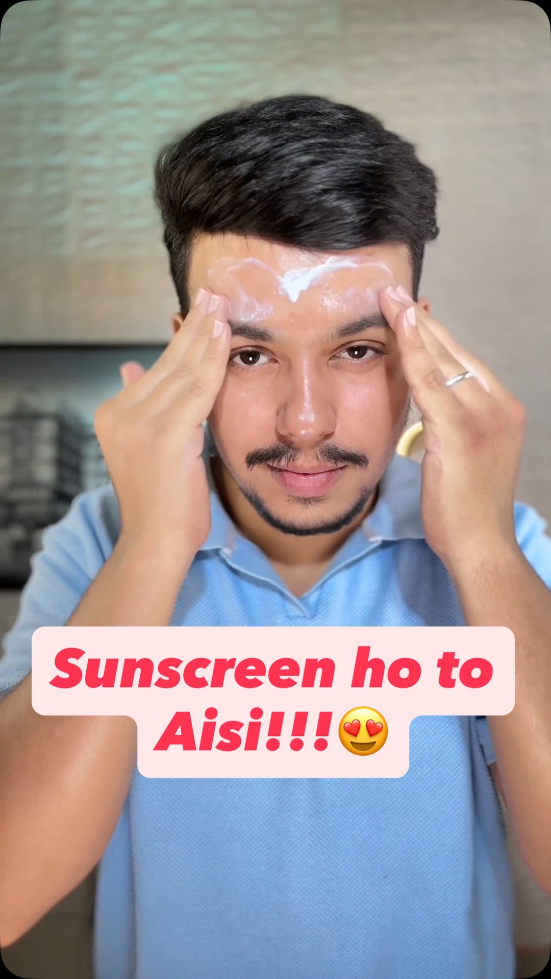 Comment SUN and Ill send the link in your dm along with test certificate! 
.
.
This is Oil controlling sunscreen which limits the oil production and reduces the formation of acne & pimples!!😍😍

#sun #sunscreen #skincare 
