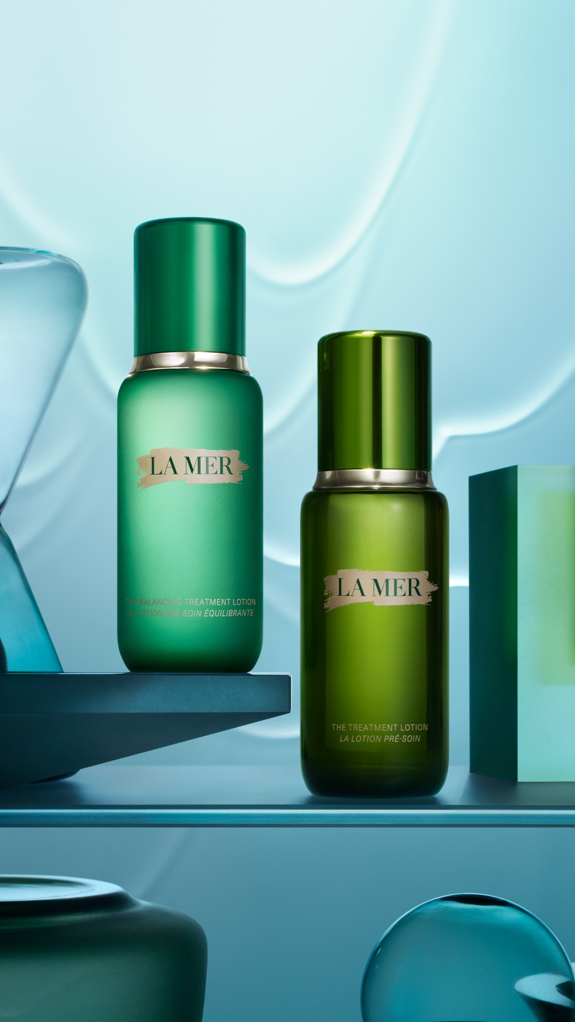 The Treatment Lotion