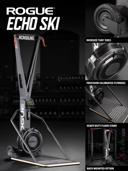 Shop the Rogue Echo SKI now!