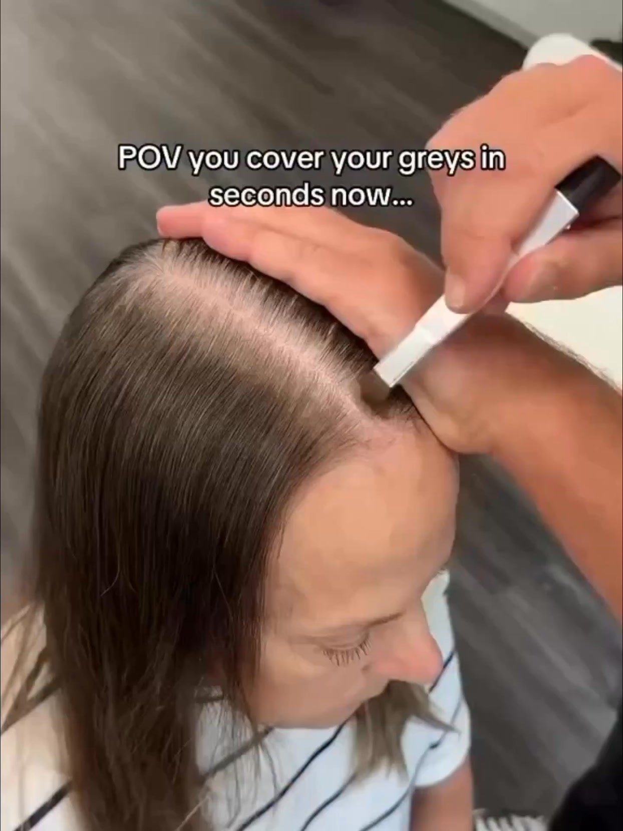 Fresh Roots in Seconds!