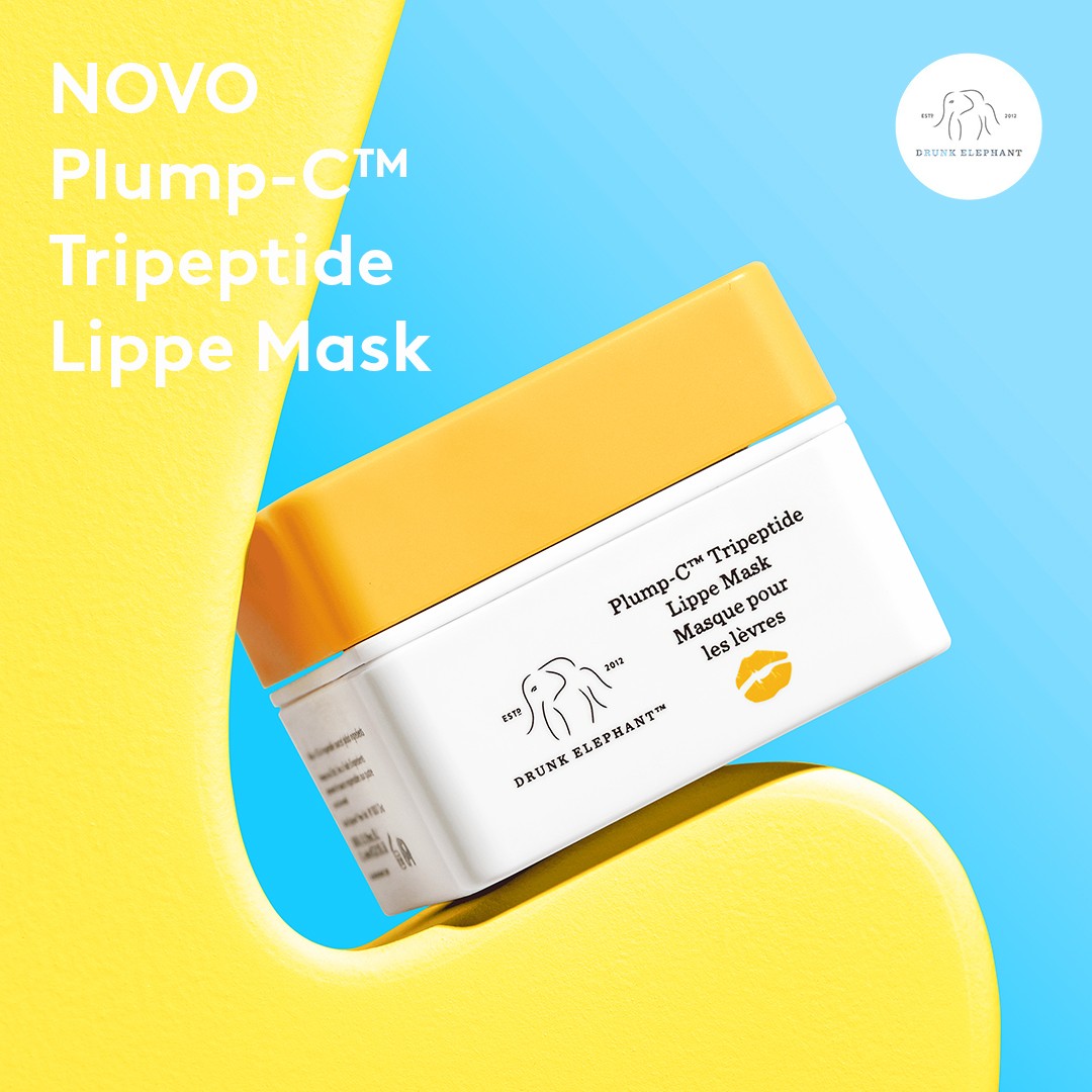 Drunk Elephant | Plump-C