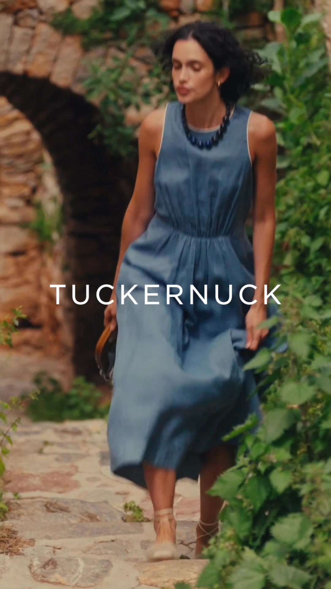 Get the Look