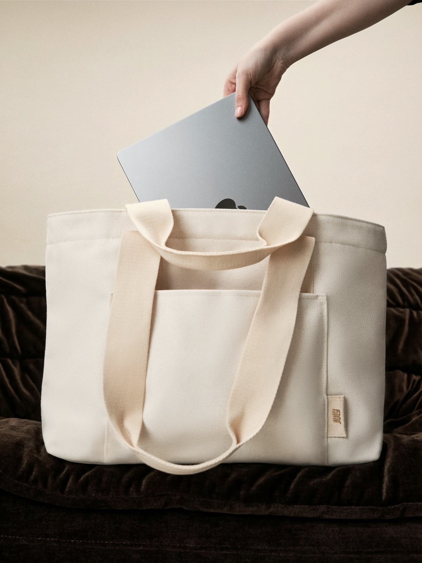 What are you carrying into work in 2026?