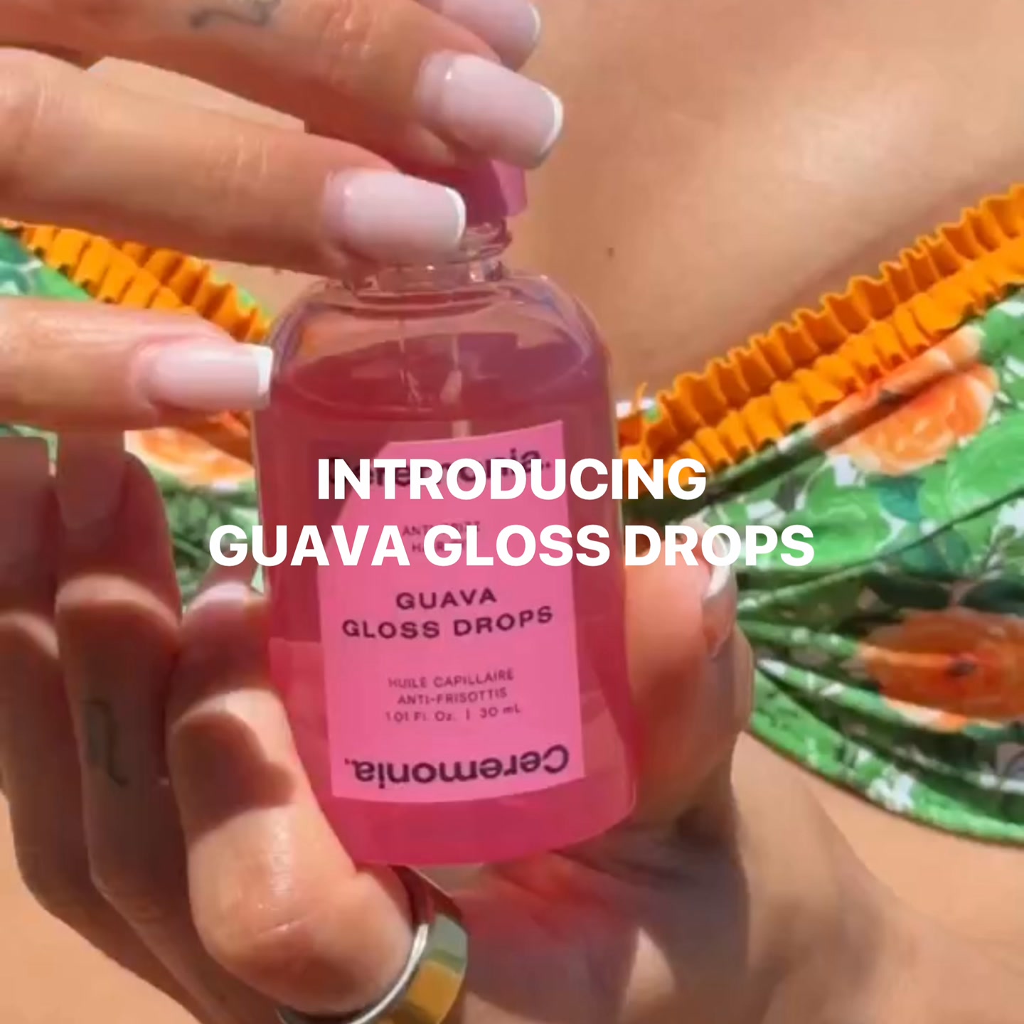 Your Gloss Ritual Starts Here
