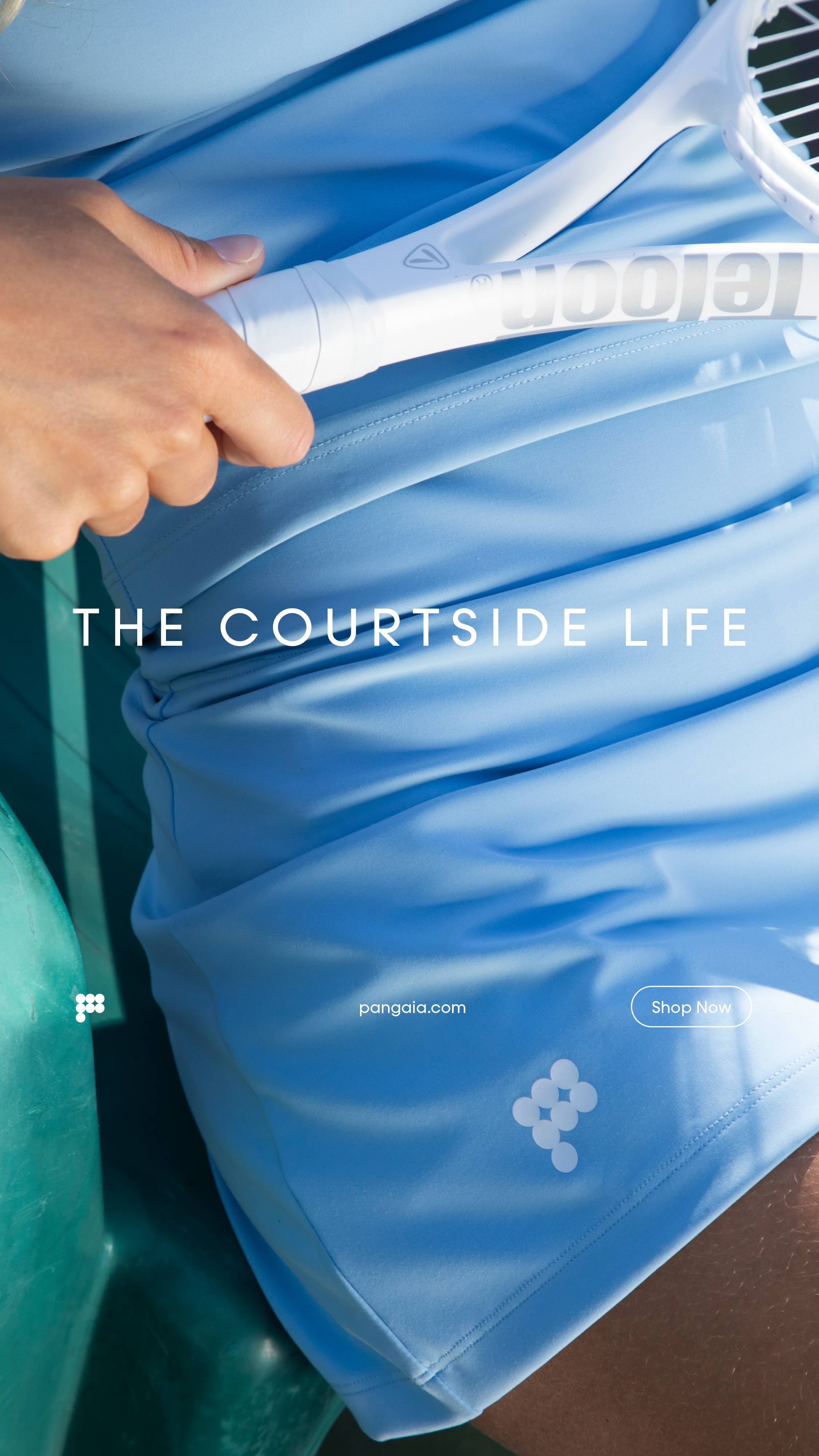 Court Side Capsule