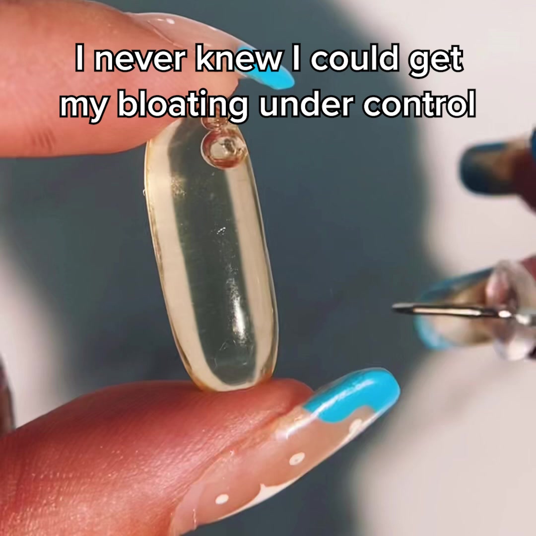 Your Body Isn't Generic. Your Vitamins Shouldn't Be Either.