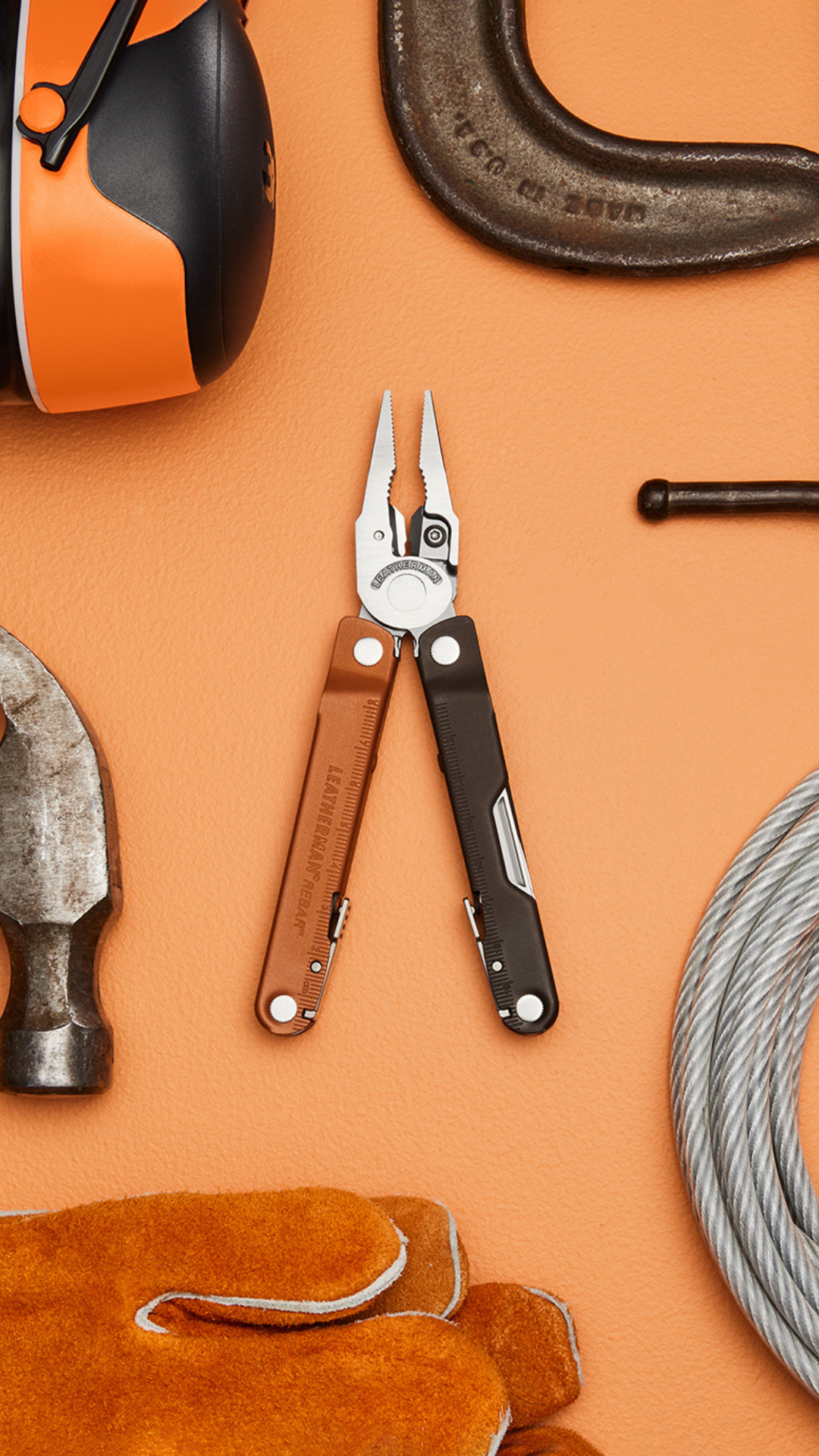 Leatherman Rebar | Multi-Tools