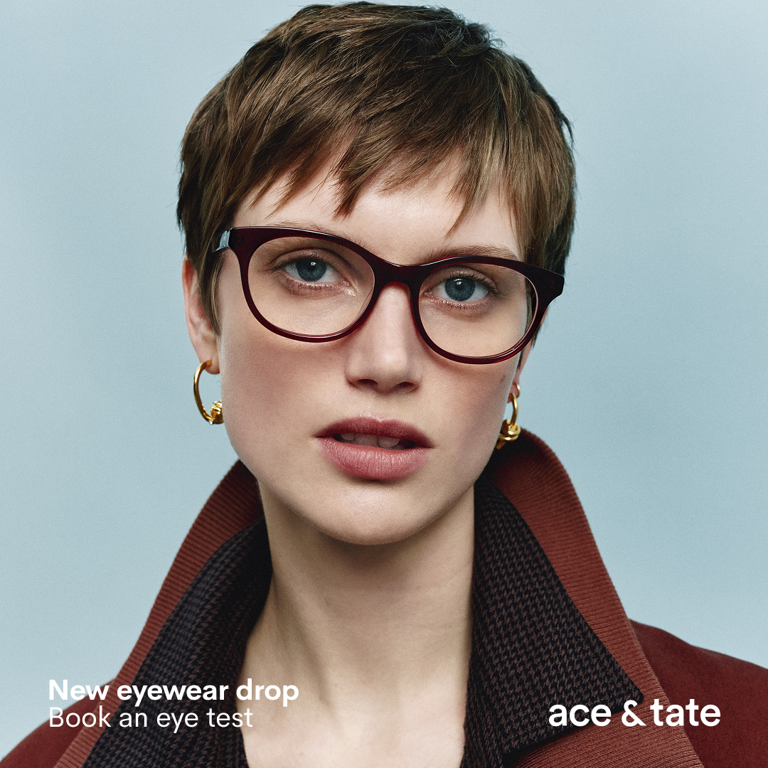 Shop sunglasses