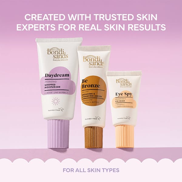 Shop Everyday Skincare ✨
