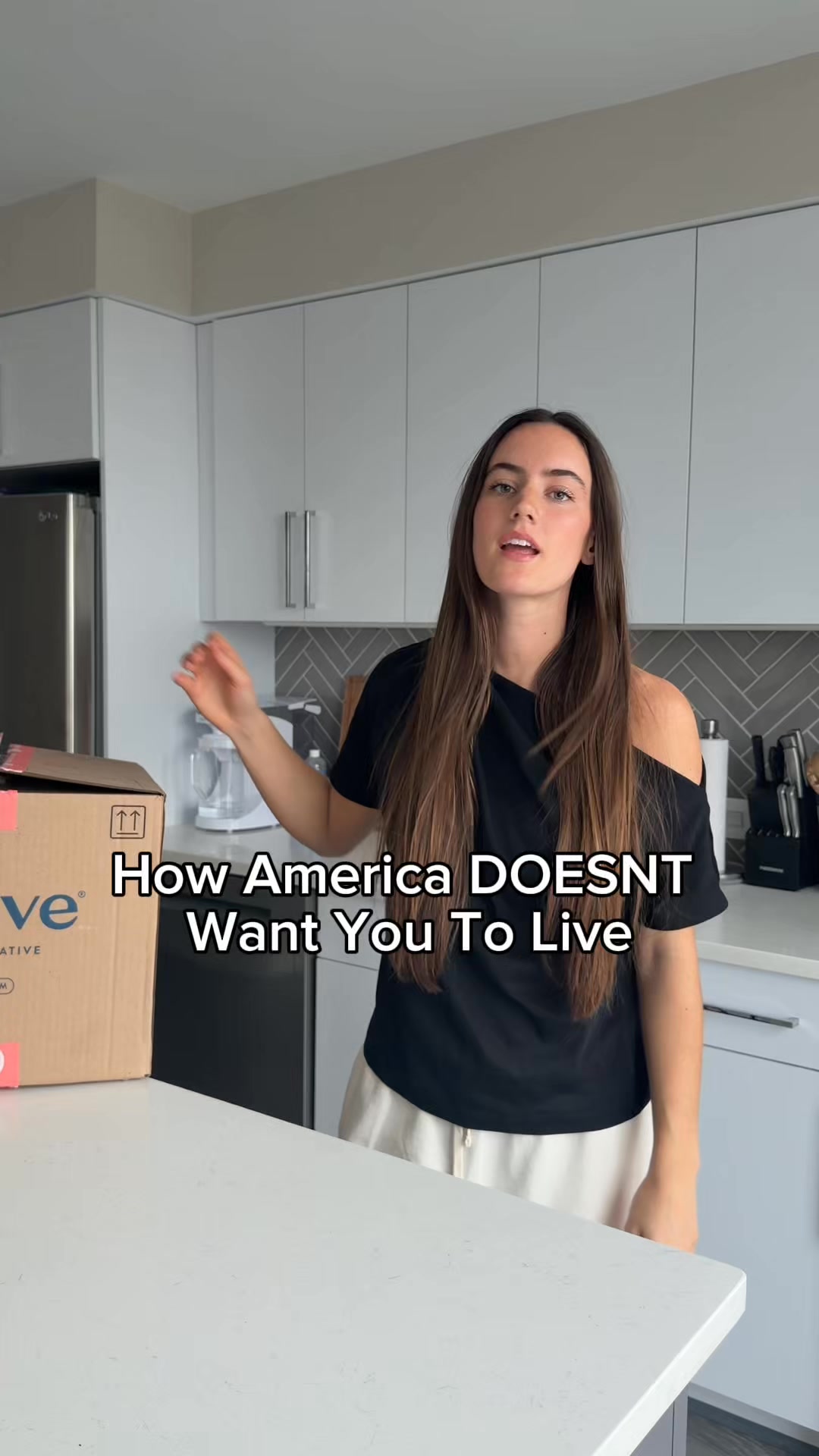 You can have a fully nontoxic home!! 🤫 With less plastic and less chemicals from @grovecollaborative

Grove partnered with the Oceanic Preservation Society, creators of The Plastic Detox, to launch the Unplastic Shop—mak