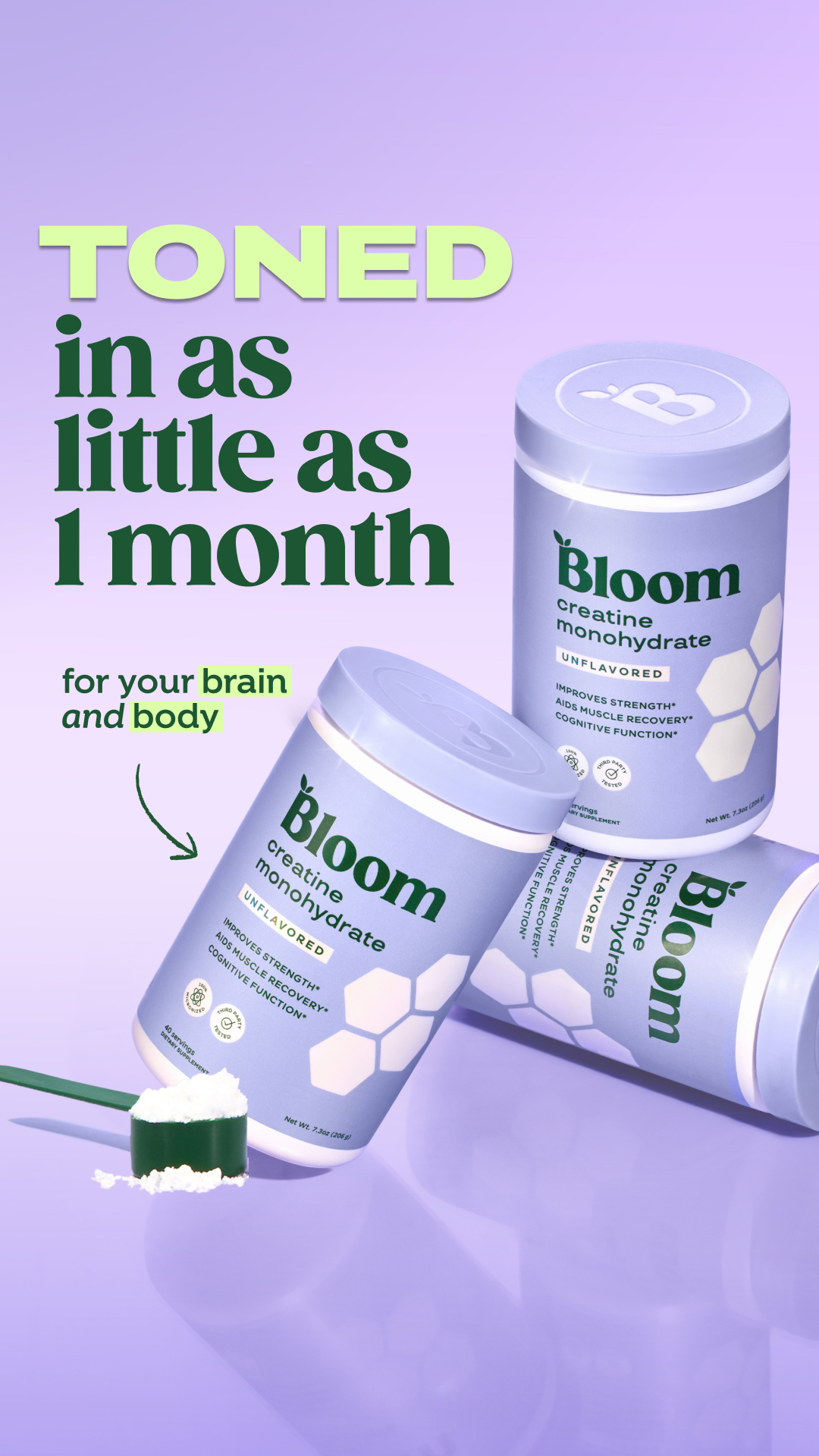A Must-Have For Your Body and Brain!