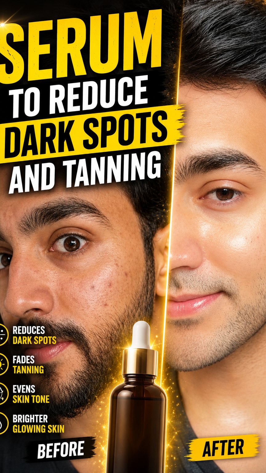 Comment Serum: 
I started using Pilgrim 10% Niacinamide Face Serum when my skin was dealing with post-acne marks, visible pores around the nose area, and random oiliness by midday.

After a few weeks, the biggest differe