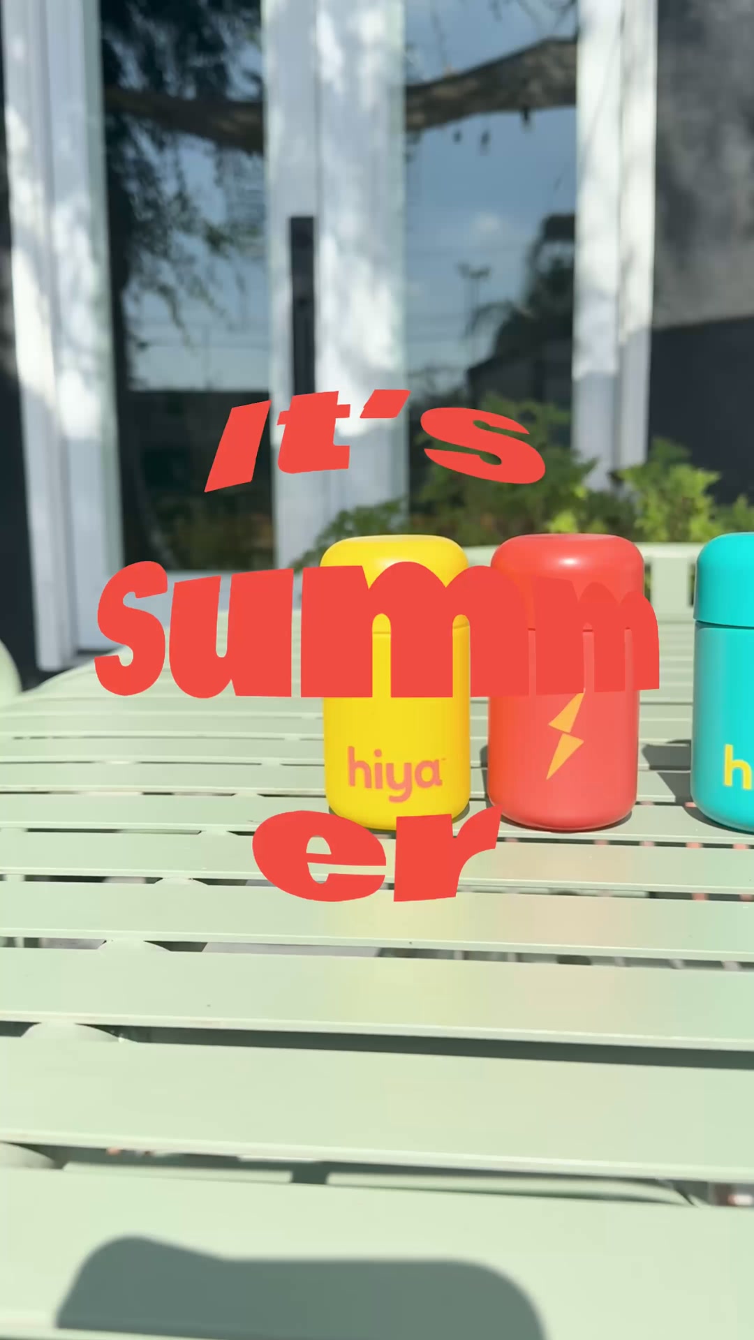 Summer Sale Starts Now