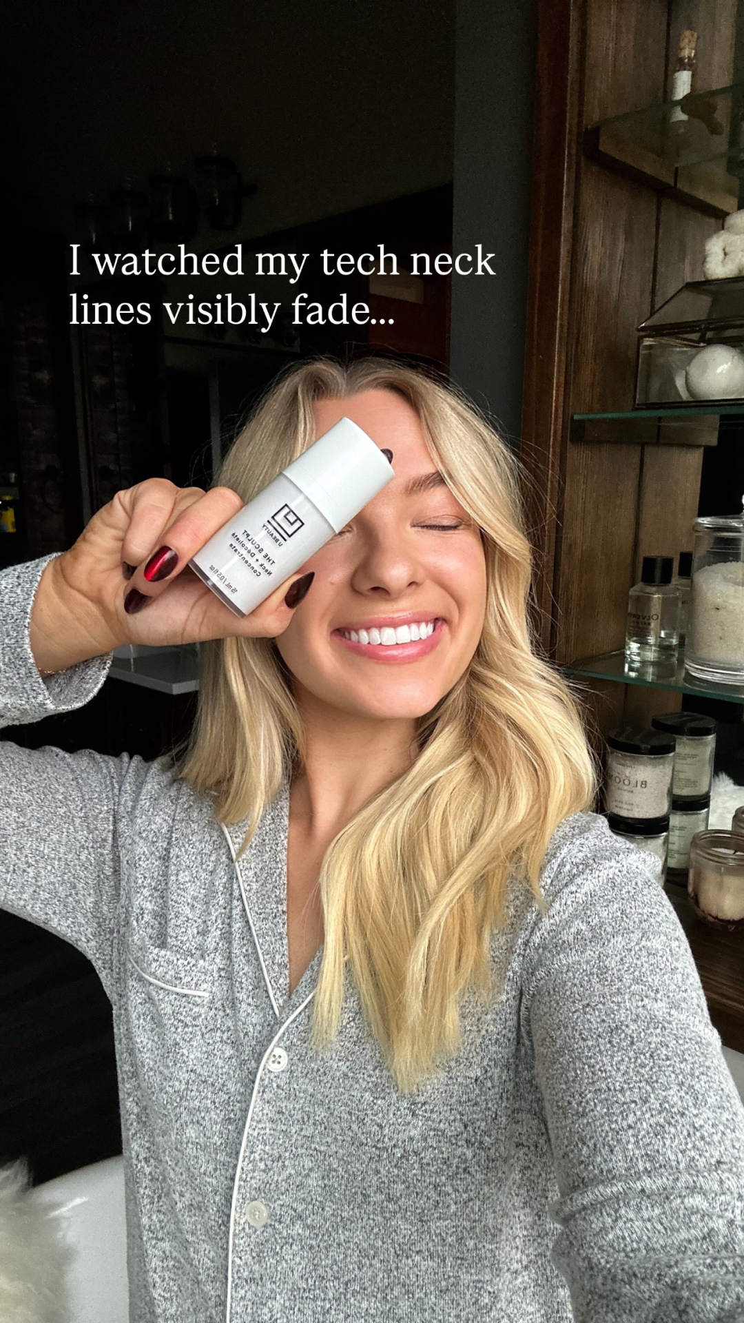 Visibly Lift, Sculpt + Firm