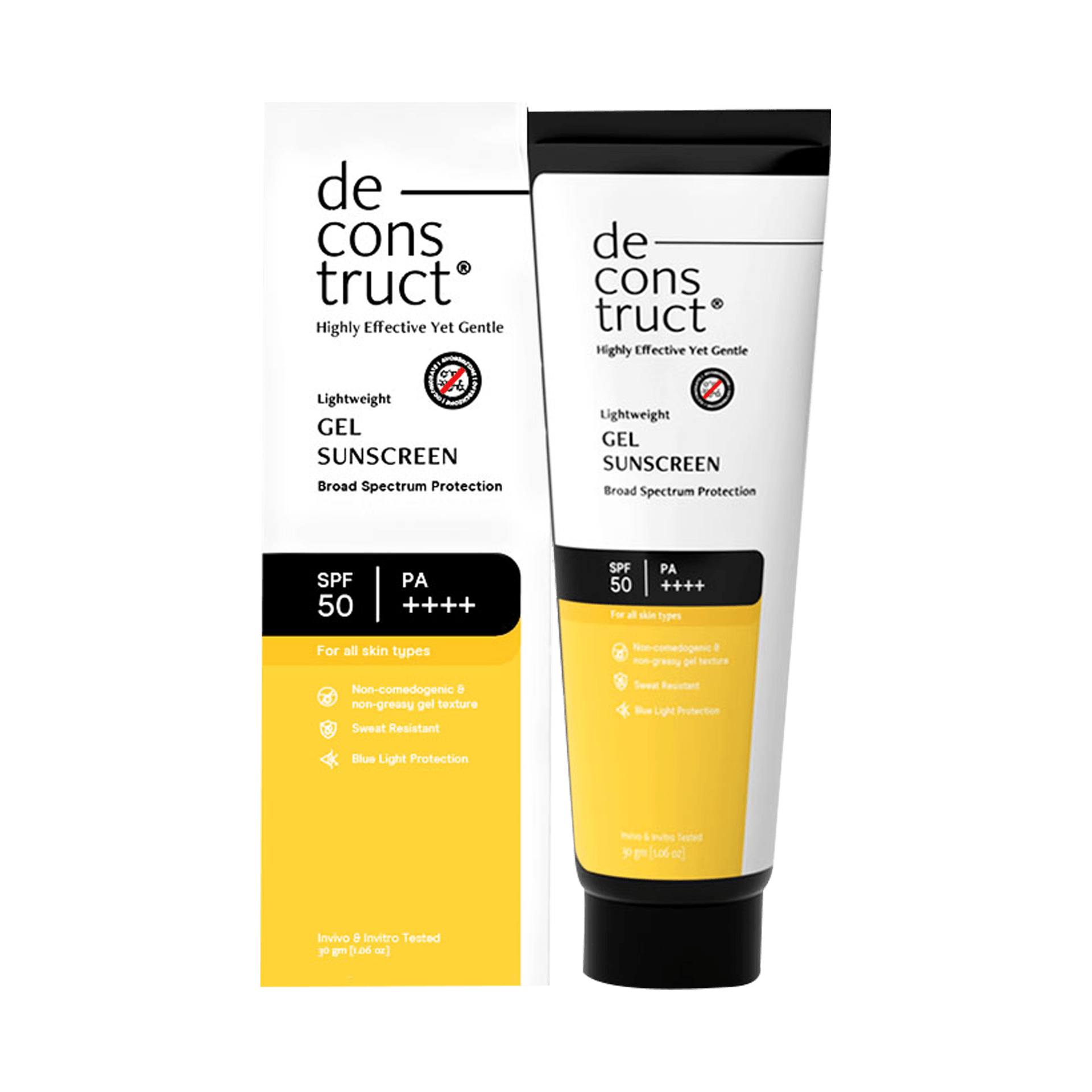 Deconstruct Skincare