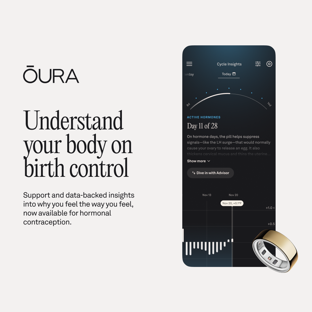 Insights tailored to you