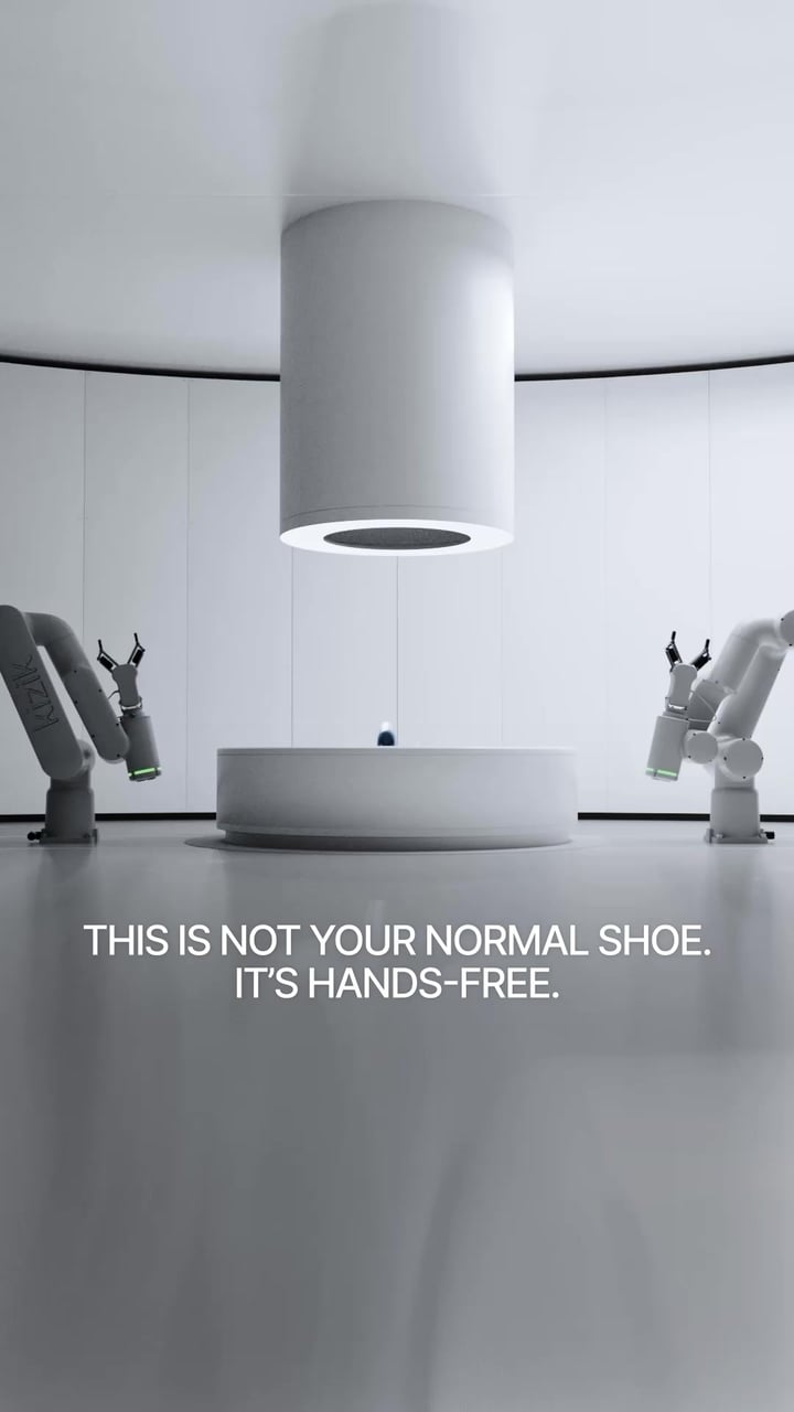 We reinvented the OG. Now with a lighter, and more supportive design. Step into the Lima 2.