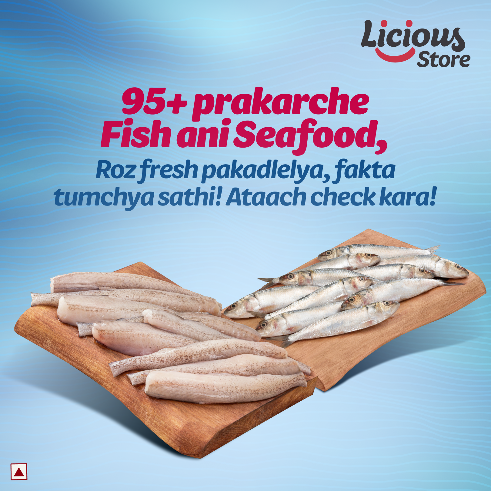 Licious