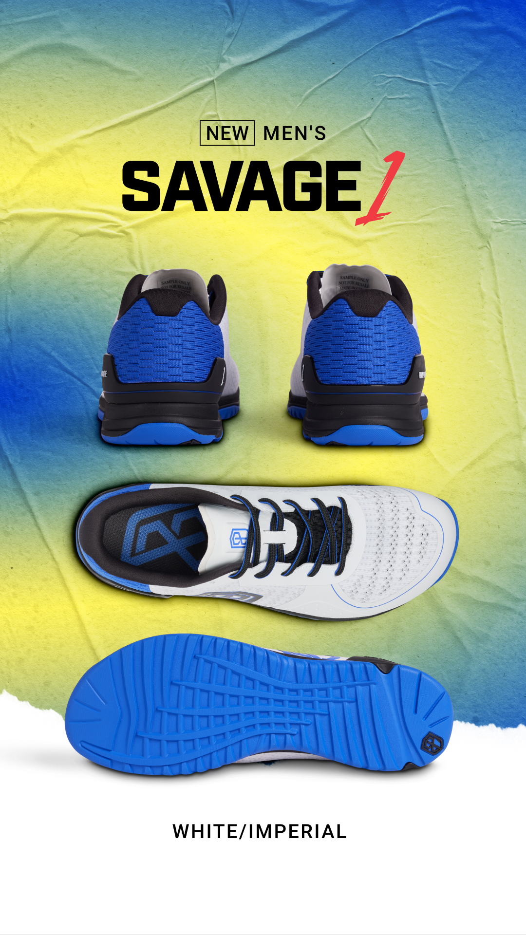 New Colors Available